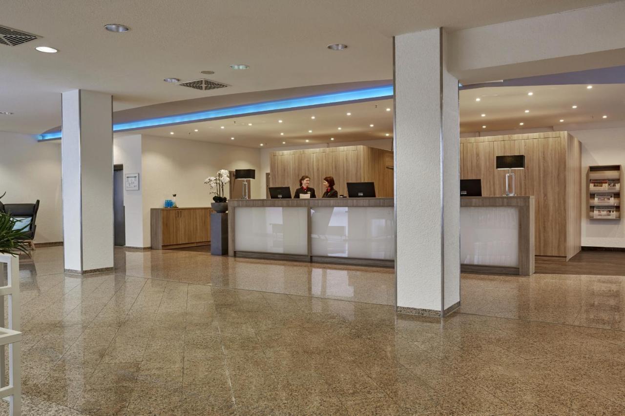 H+ Wiesbaden Hotel